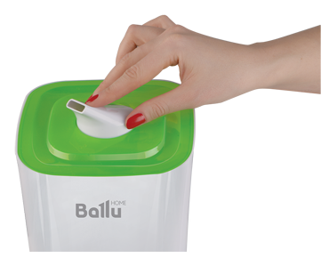 Увлажнитель ультразвуковой BALLU UHB-200 купить в Нижневартовске