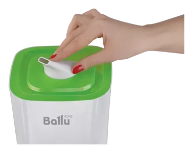 Увлажнитель ультразвуковой BALLU UHB-200 купить в Нижневартовске