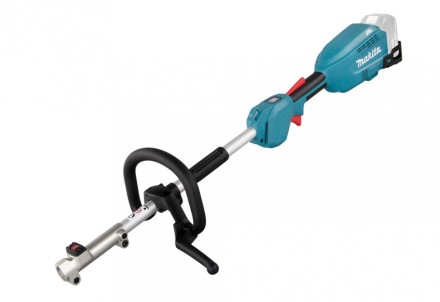 Аккумуляторный комбимотор Makita DUX18Z (без АКБ и ЗУ) купить в Нижневартовске
