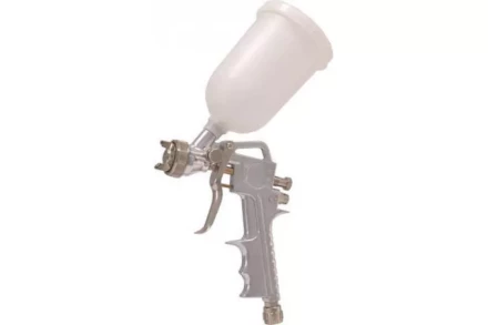 Краскопульт в/б d.1,0мм 0,5кг OMG 6101.01 d.1,0 купить в Нижневартовске