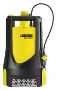 Дренажный насос KARCHER SDP 18000 LEVEL SENSOREU-II купить в Нижневартовске