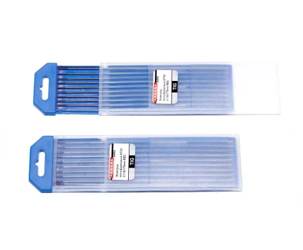 Вольфрамовый электрод Aurora WT-20 1.6x175 мм RED (красный) купить в Нижневартовске