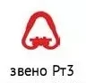 Строп 4СК-8.0 т. L=3.00м Звено с Рт-3 20.0 т. с Кч гост  заплет купить в Нижневартовске