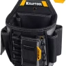 Поясная сумка электрика KRAFTOOL 38772 купить в Нижневартовске
