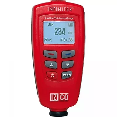 Толщиномер покрытий INFINITER INCO купить в Нижневартовске