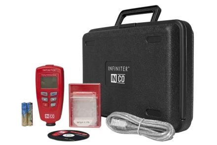 Толщиномер покрытий INFINITER INCO купить в Нижневартовске