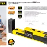 Металлодетектор STAYER "STANDARD" "TOPElectro" многофункциональный, 2в1 45296 купить в Нижневартовске