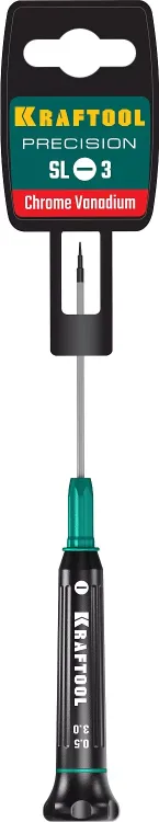 Отвертки для точных работ Precision 25681-3.0 купить в Нижневартовске