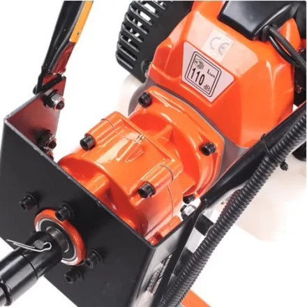 Бензобур Patriot PT AE 60 D купить в Нижневартовске