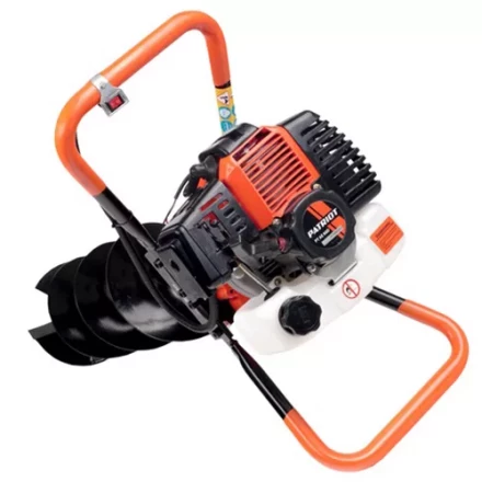 Бензобур Patriot PT AE 60 D купить в Нижневартовске