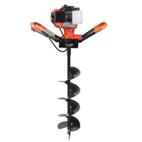 Бензобур Patriot PT AE 60 D