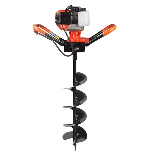 Бензобур Patriot PT AE 60 D купить в Нижневартовске
