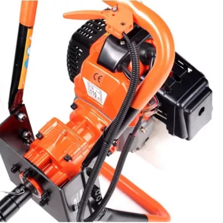 Бензобур Patriot PT AE 60 D купить в Нижневартовске