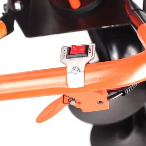 Бензобур Patriot PT AE 60 D купить в Нижневартовске