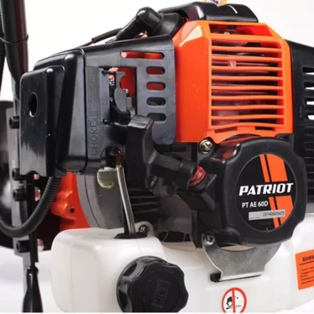 Бензобур Patriot PT AE 60 D купить в Нижневартовске
