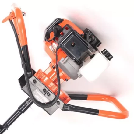 Бензобур Patriot PT AE 60 D купить в Нижневартовске