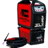 Сварочный аппарат Telwin SUPERIOR TIG 252 AC/DC HF/LIFT VRD AQUA  TIG ACC купить в Нижневартовске