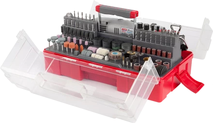 Наборы мини-насадок с электрогравёром ЗГ-130ЭК H242 серия Без серии купить в Нижневартовске