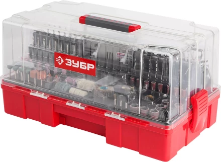 Наборы мини-насадок с электрогравёром ЗГ-130ЭК H242 серия Без серии купить в Нижневартовске