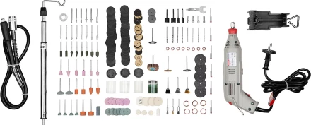 Наборы мини-насадок с электрогравёром ЗГ-130ЭК H242 серия Без серии купить в Нижневартовске