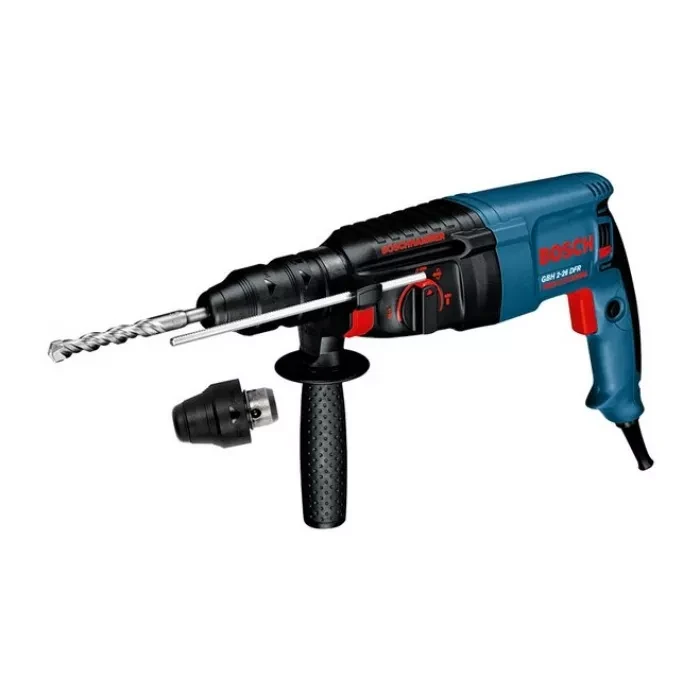 Перфоратор Bosch GBH 2-26 DFR (0.611.254.768) купить в Нижневартовске