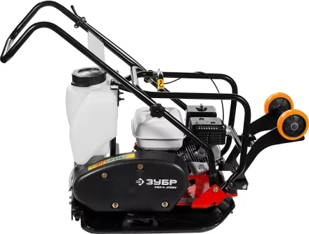 Виброплита бензиновая двигатель Honda ЗВПБ-20 АХ серия ПРОФЕССИОНАЛ купить в Нижневартовске