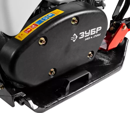 Виброплита бензиновая двигатель Honda ЗВПБ-20 АХ серия ПРОФЕССИОНАЛ купить в Нижневартовске