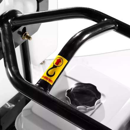 Виброплита бензиновая двигатель Honda ЗВПБ-20 АХ серия ПРОФЕССИОНАЛ купить в Нижневартовске