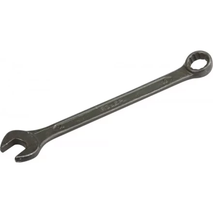 Ключ комбинированный ЗУБР серия "Т-80", хромованадиевая сталь, зелёный цинк, 10мм 27025-10 купить в Нижневартовске