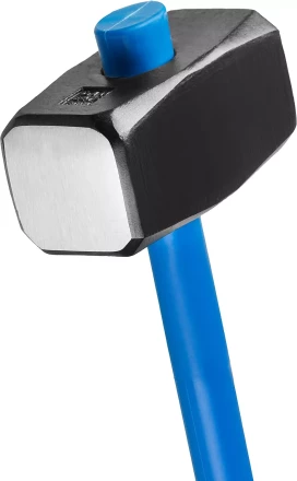 Кувалда с фиберглассовой рукояткой СИБИН, обратный всад, 8 кг 20134-8 купить в Нижневартовске