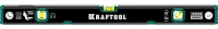 Профессиональный магнитный уровень с зеркальным глазком KRAFTOOL 34785-60