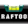 Профессиональный магнитный уровень с зеркальным глазком KRAFTOOL 34785-60 купить в Нижневартовске