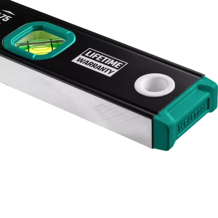 Профессиональный магнитный уровень с зеркальным глазком KRAFTOOL 34785-60 купить в Нижневартовске