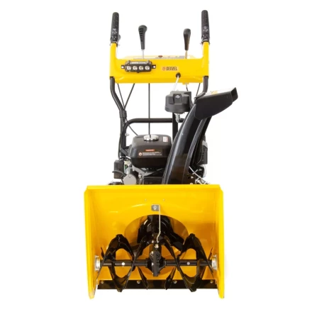 Снегоуборочная машина бензиновая Denzel SB 650 E 97602 купить в Нижневартовске