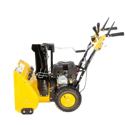 Снегоуборочная машина бензиновая Denzel SB 650 E 97602 купить в Нижневартовске