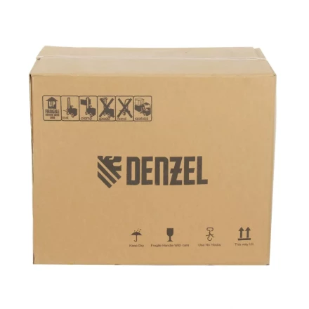 Снегоуборочная машина бензиновая Denzel SB 650 E 97602 купить в Нижневартовске