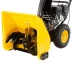 Снегоуборочная машина бензиновая Denzel SB 650 E 97602 купить в Нижневартовске