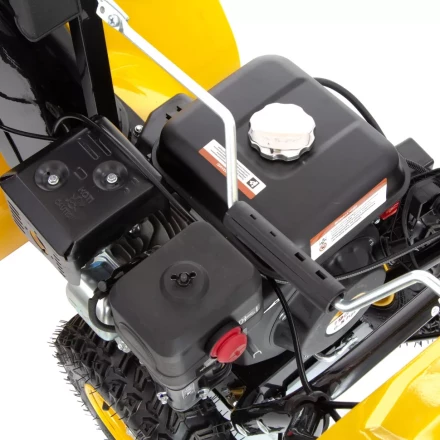 Снегоуборочная машина бензиновая Denzel SB 650 E 97602 купить в Нижневартовске