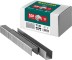 Скобы тип 20GA (53F / D / 056) 5000 шт 31787-13 купить в Нижневартовске