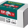 Скобы тип 20GA (53F / D / 056) 5000 шт 31787-13 купить в Нижневартовске