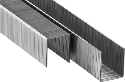 Скобы тип 20GA (53F / D / 056) 5000 шт 31787-13 купить в Нижневартовске