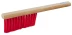 Щетка-сметка, искусственная щетина, трехрядная, деревянный корпус, 320мм 39020 купить в Нижневартовске