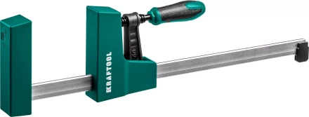 Струбцина KRAFTOOL GRAND корпусная 32240-3 купить в Нижневартовске