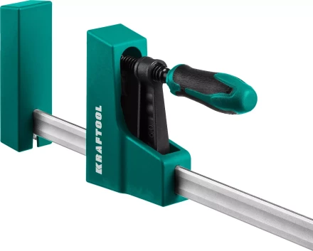 Струбцина KRAFTOOL GRAND корпусная 32240-3 купить в Нижневартовске