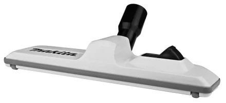 Насадка для сухой уборки с переключателем пол/ковер d36 мм (цвет белый), Makita 198533-8 купить в Нижневартовске