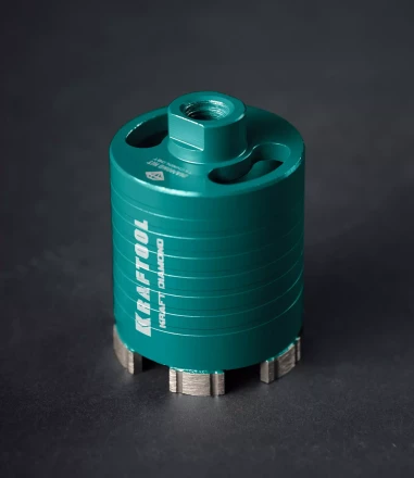 Коронка для подразетников 29820-68 купить в Нижневартовске