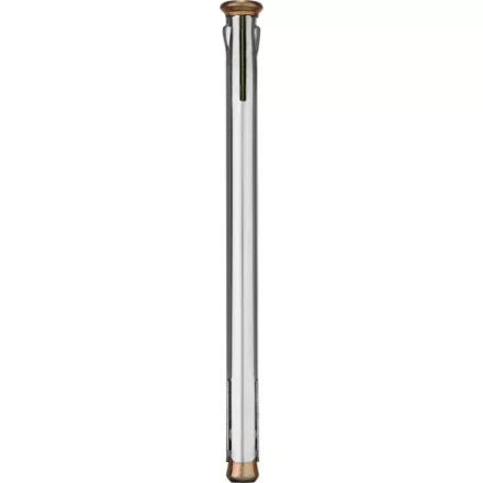 Анкер рамный, желтопассивированный, 10 x 202 мм, 25 шт, ЗУБР Мастер 302232-10-202 302232-10-202 купить в Нижневартовске