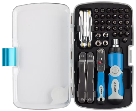 Наборы слесарно-монтажного инструмента серия ПРОФЕССИОНАЛ купить в Нижневартовске