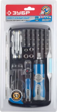 Наборы слесарно-монтажного инструмента серия ПРОФЕССИОНАЛ купить в Нижневартовске