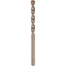 KRAFTOOL &quot;EXPERT&quot;. Сверло универсальное по бетону, металлу, дереву, цилиндрический хвостовик, 7 х 110 мм 29172-110-7